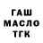 ТГК THC oil Samara Kanybek