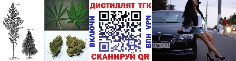ТГК Wax  Кировград 